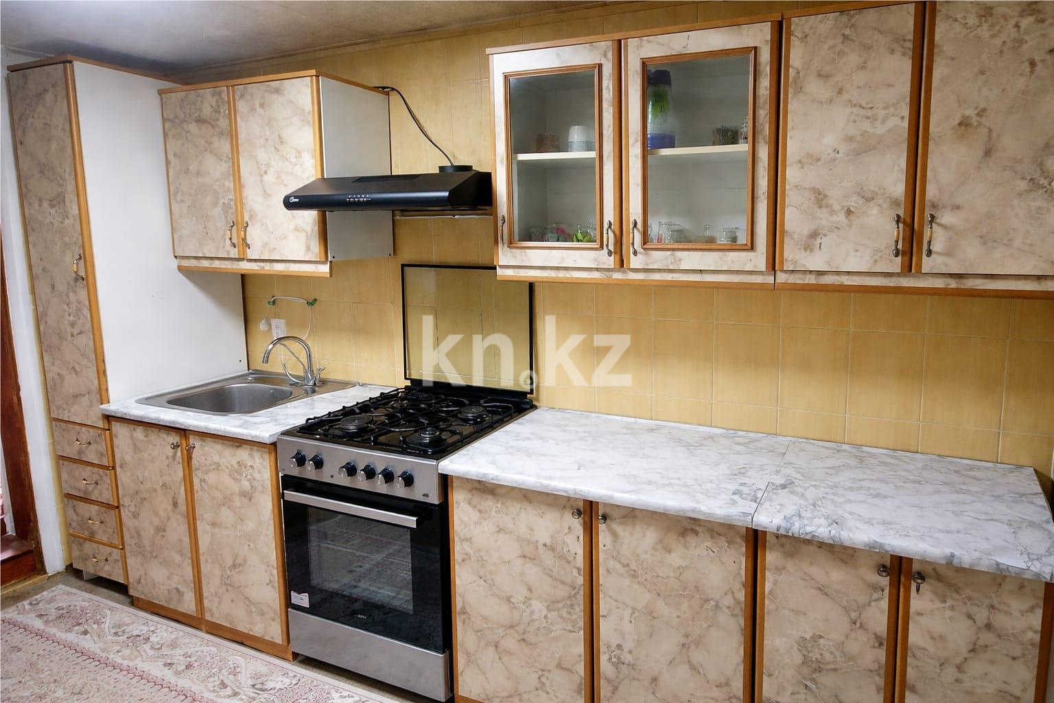 Продажа 5-комнатного дома, 120 м² - Продажа домов, коттеджей в Казахстане - страница 2 фото 13 из 14