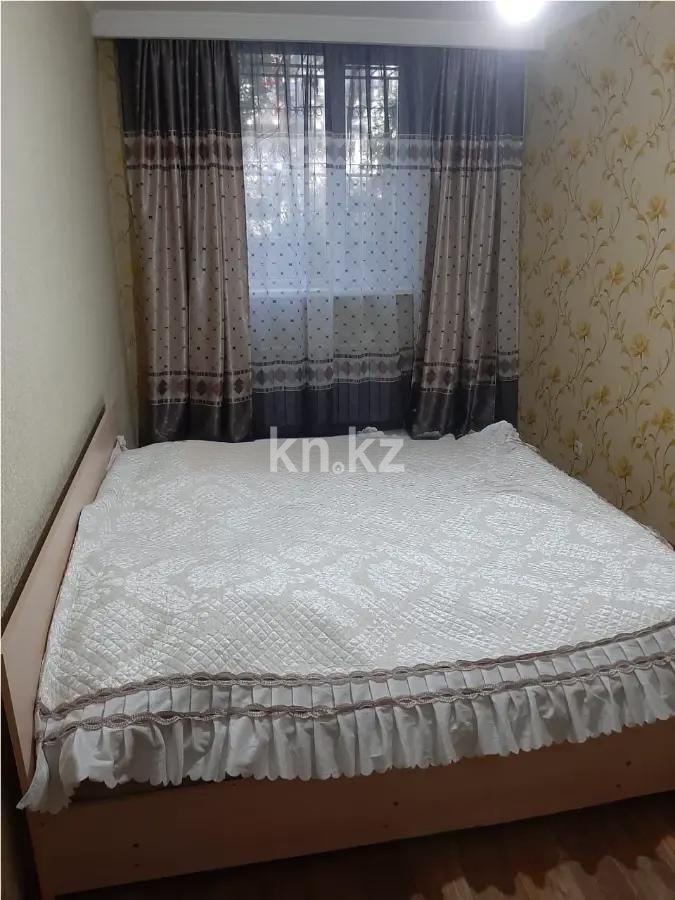 Продажа 2-комнатной квартиры, 60 м², мкр-н Кокмайса, дом  36/2 в Алматы - фото 2