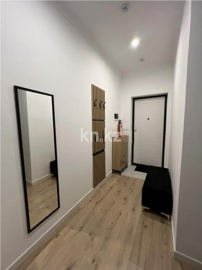 Продажа 1-комнатной квартиры, 45 м² - Продажа квартир в Алматы - страница 11 фото 4 из 5