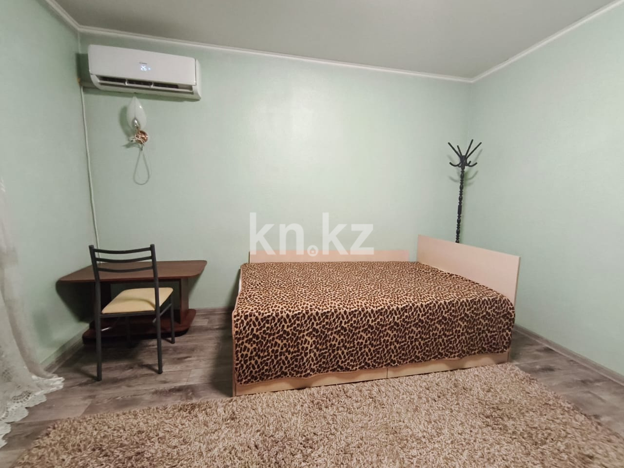 Продажа 1-комнатного дома, 29.2 м² в Алматы - фото 14