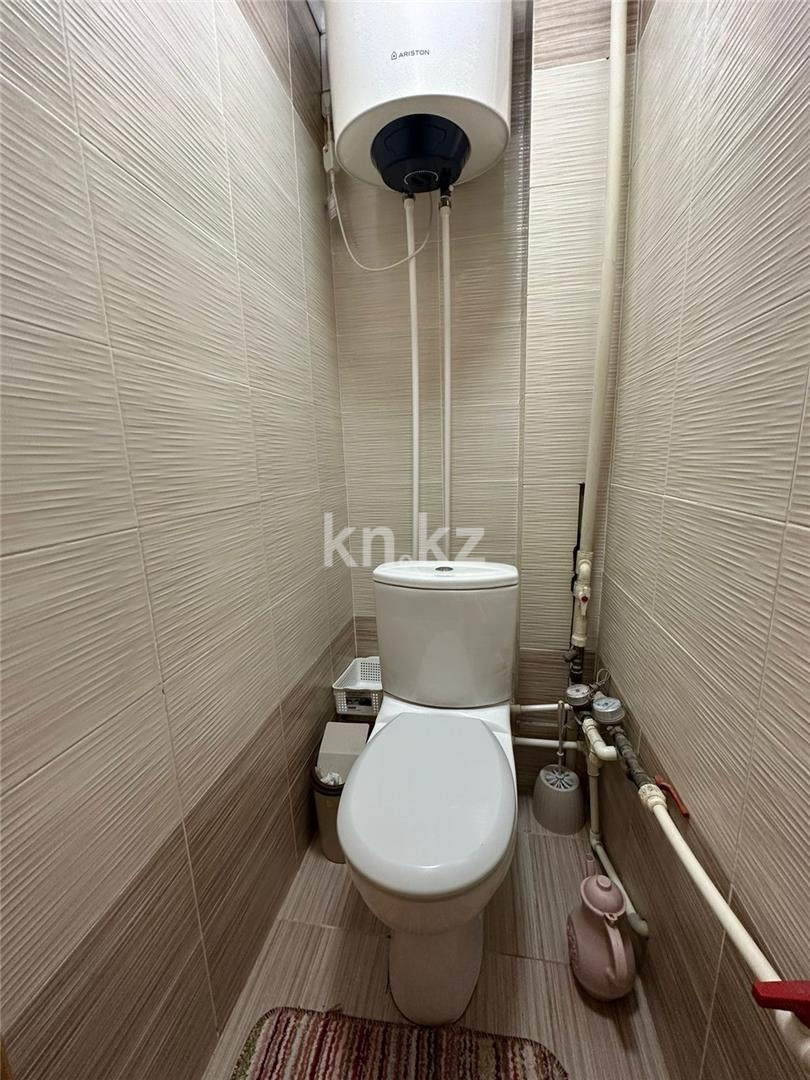 Продажа 3-комнатной квартиры, 66 м² в Караганде - фото 11