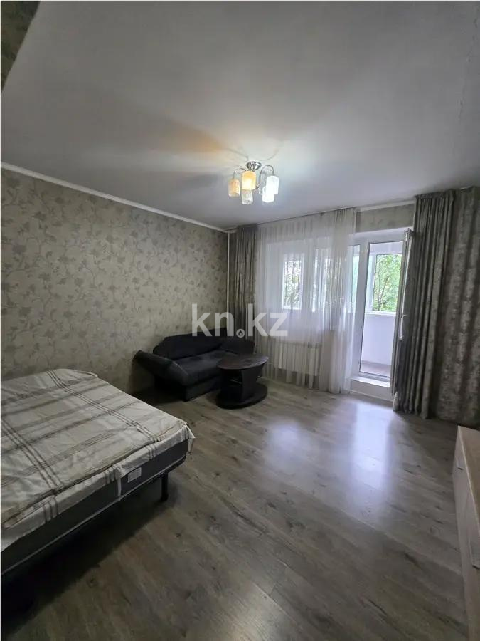 Продажа 1-комнатной квартиры, 38.9 м² в Алматы