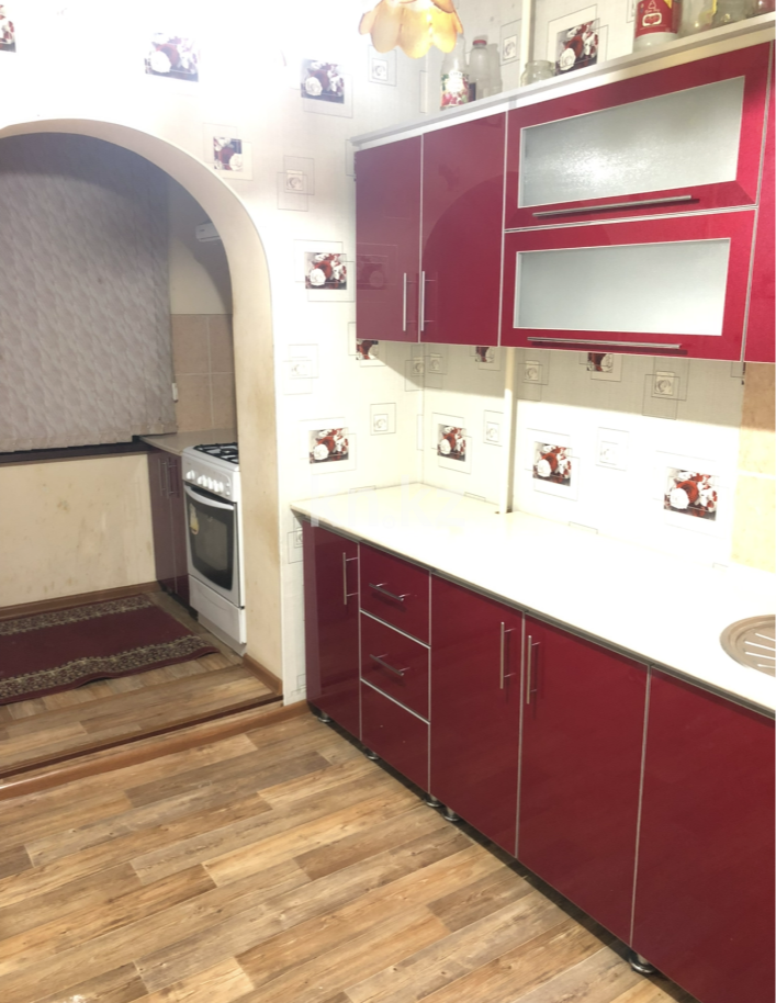 Продажа 3-комнатной квартиры, 65 м² - Аренда квартир помесячно в Жезказгане фото 2 из 13