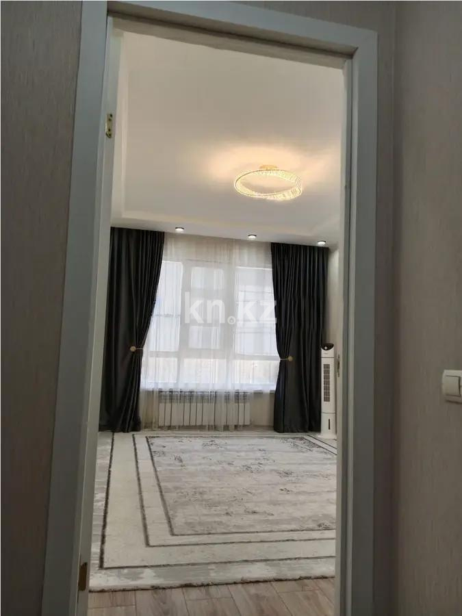 Продажа 2-комнатной квартиры, 48 м² в Алматы - фото 2