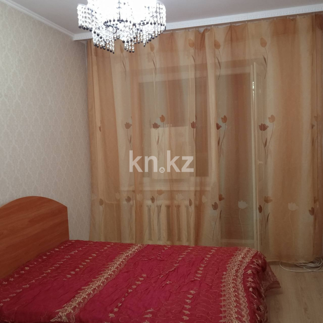 Аренда 2-комнатной квартиры, 60 м² - Аренда двухкомнатных квартир помесячно в Астане фото 7 из 9