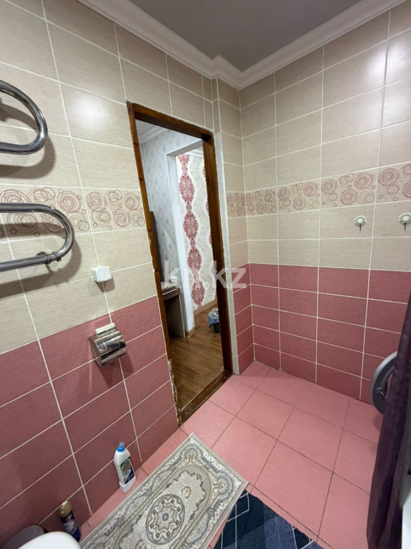 Продажа 2-комнатной квартиры, 48 м² - Продажа недвижимости в Жезказгане фото 16 из 17