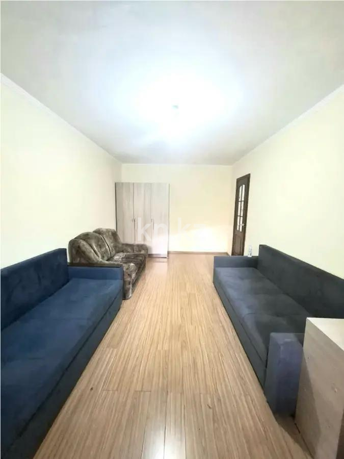Продажа 1-комнатной квартиры, 31 м², мкр-н Тастак-1, дом  1 - Продажа  однокомнатных квартир в Алматы с фото фото 1 из 3