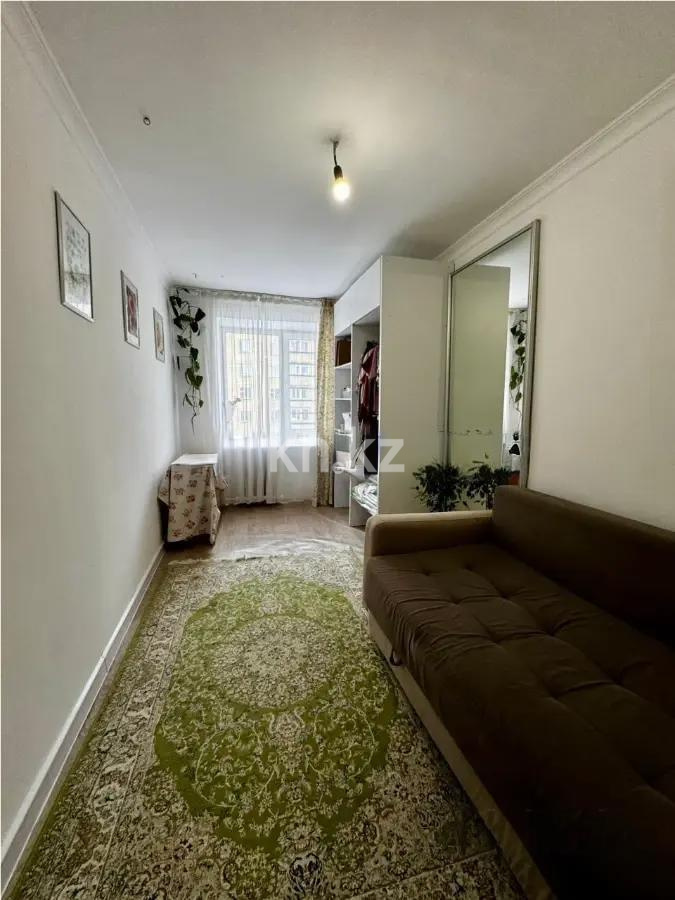 Продажа 3-комнатной квартиры, 60.9 м² - Продажа квартир от собственников в Астане - страница 17 фото 3 из 7