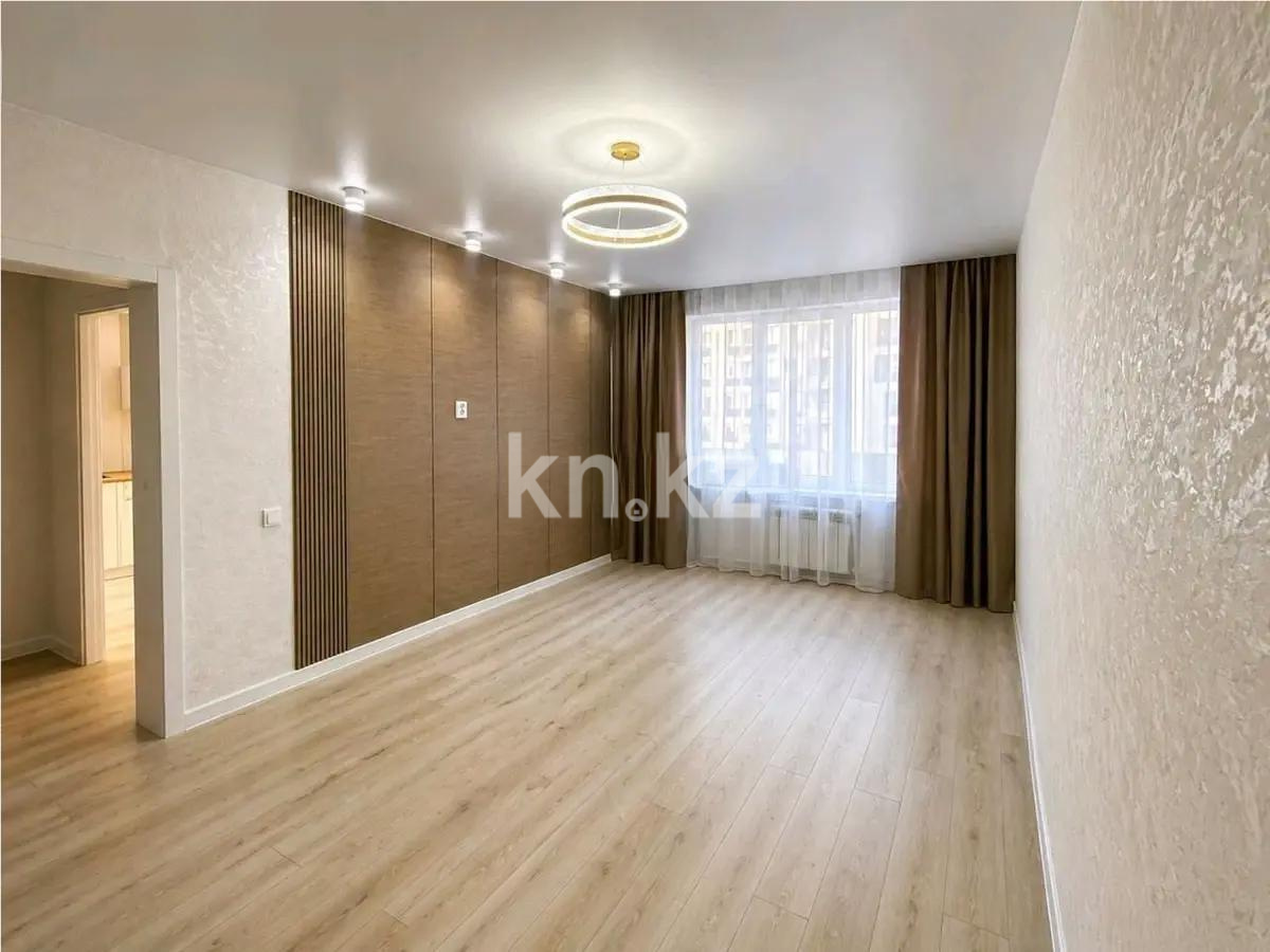 Продажа 1-комнатной квартиры, 35 м² в Астане