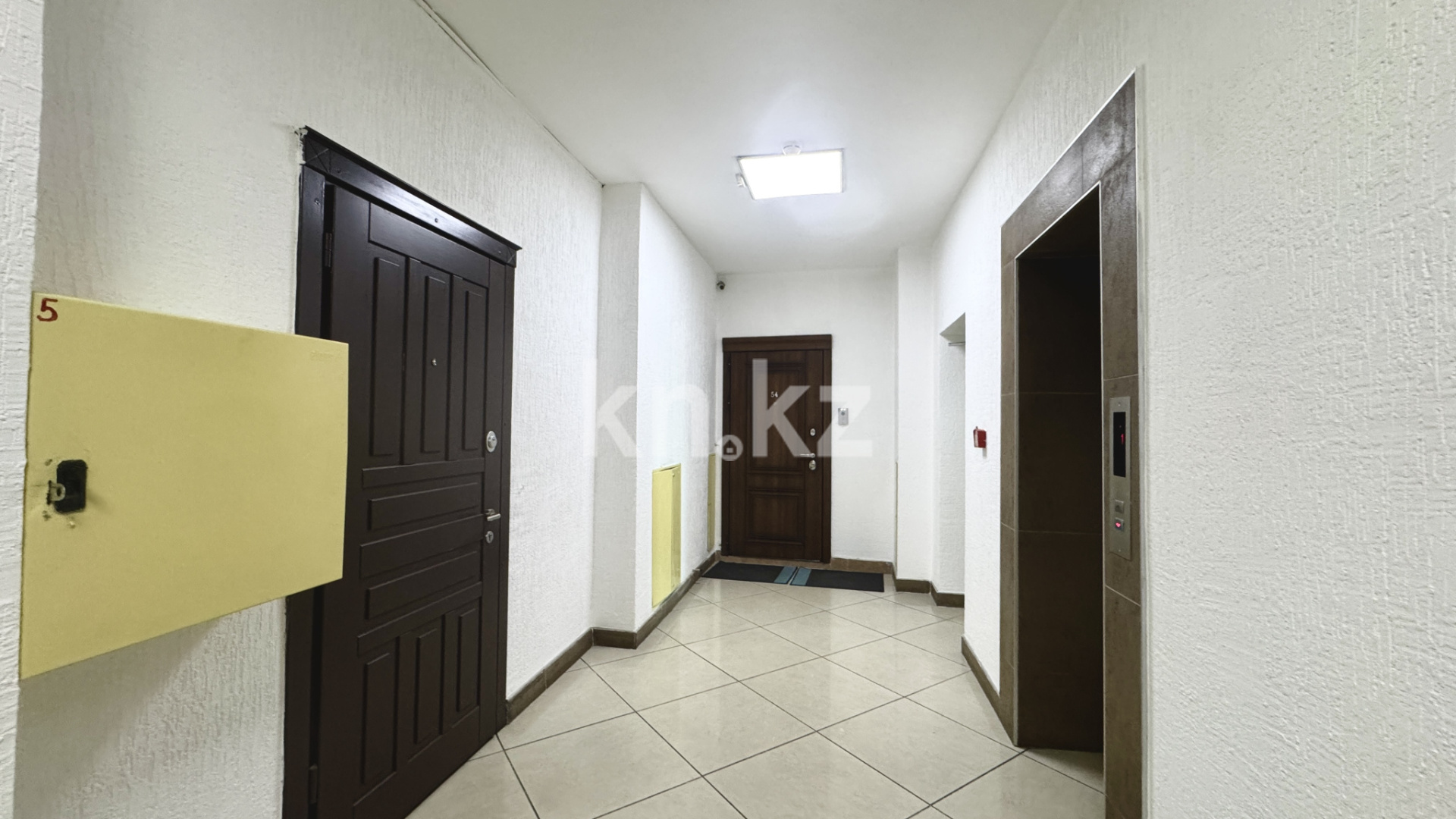 Продажа 2-комнатной квартиры, 87 м², Достык в Алматы - фото 11