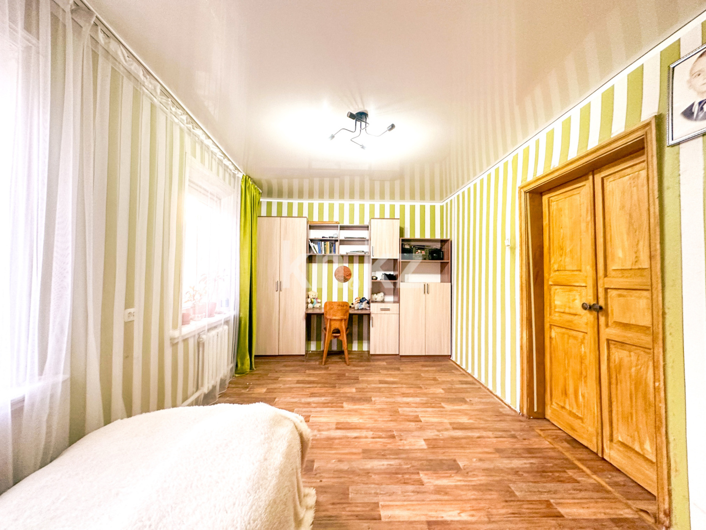 Продажа 5-комнатного дома, 182 м², ул. Хусаинова, дом  155 - Продажа домов и коттеджей в Алматы фото 18 из 40