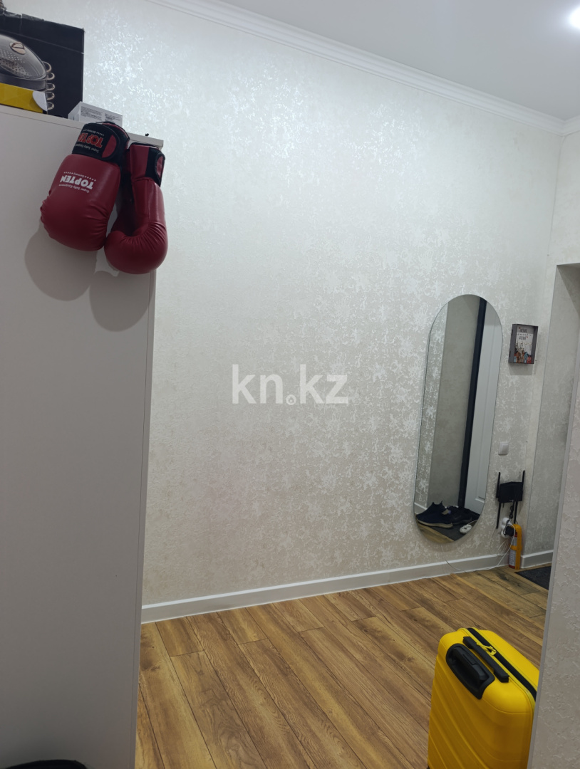 Продажа 2-комнатной квартиры, 47.1 м² - Продажа квартир в районе Юго-Восток в Караганде фото 13 из 13