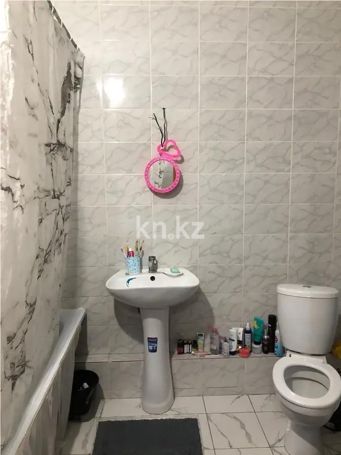 Продажа 1-комнатной квартиры, 48 м², ул. Торайгырова, дом  2 в Астане - фото 3