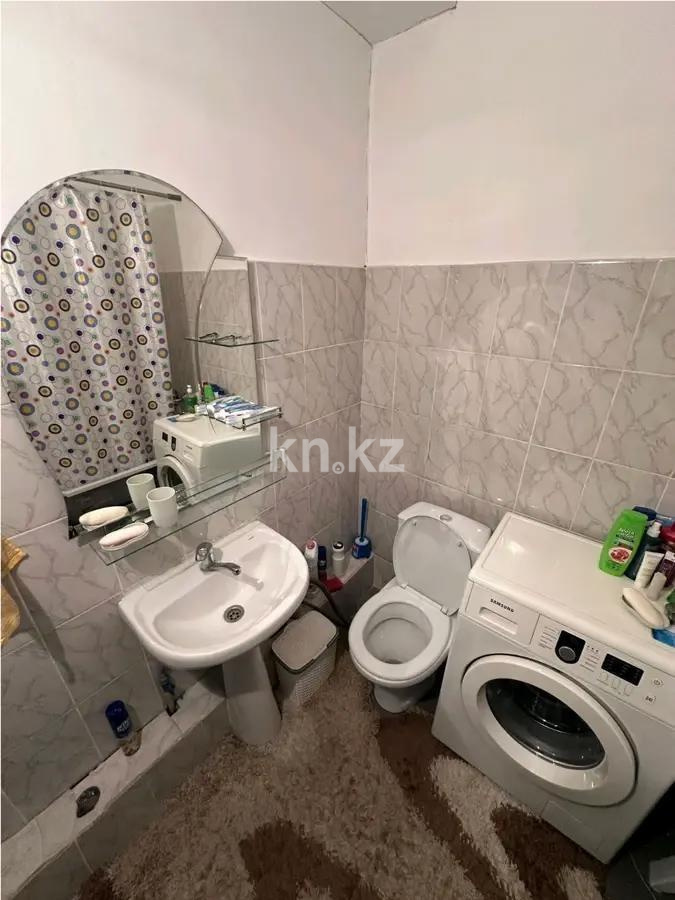 Продажа 1-комнатной квартиры, 32.7 м² - Продажа  однокомнатных квартир в Алматы - страница 3 фото 5 из 6