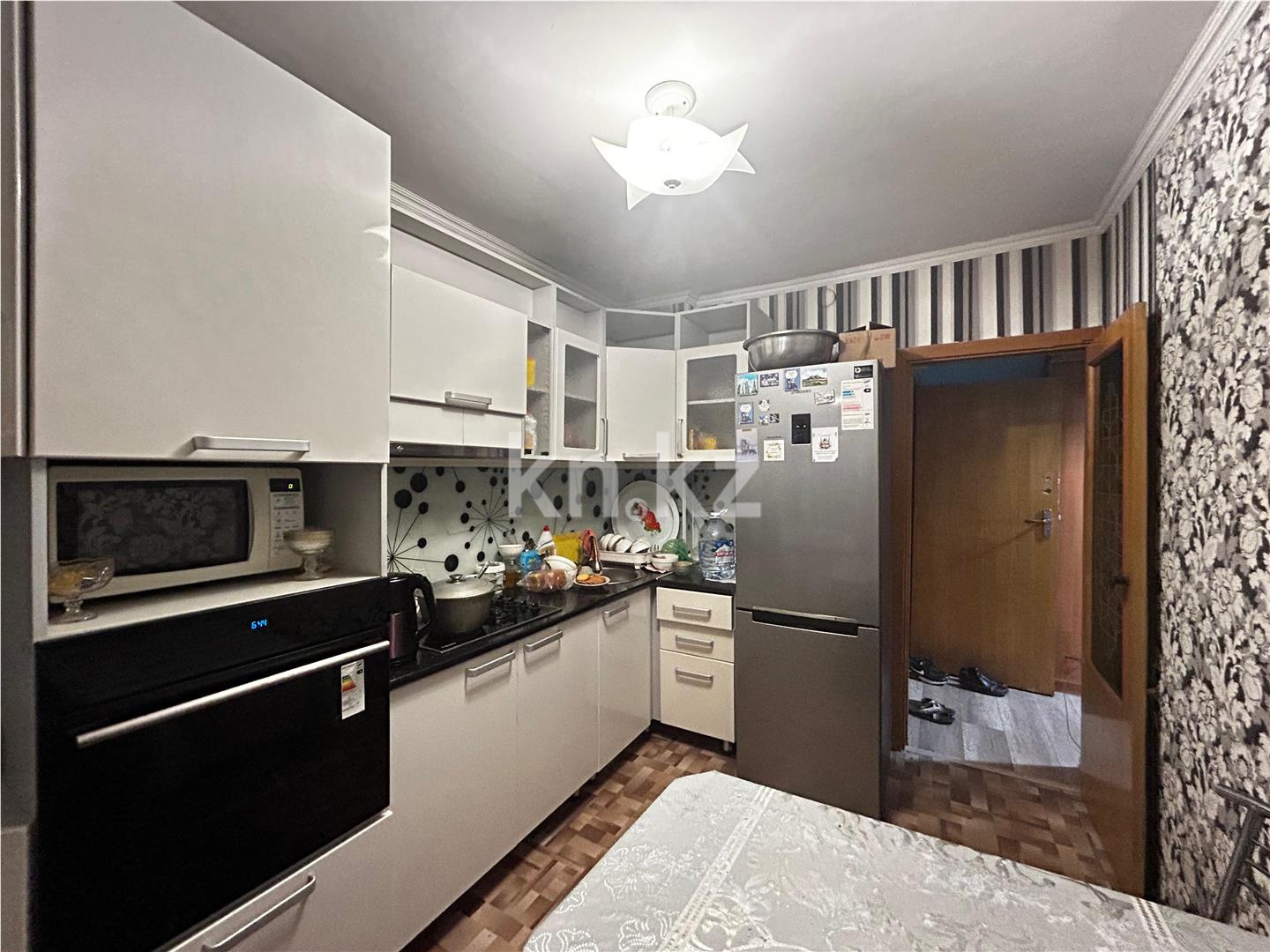 Продажа 3-комнатной квартиры, 63 м² в Караганде - фото 2