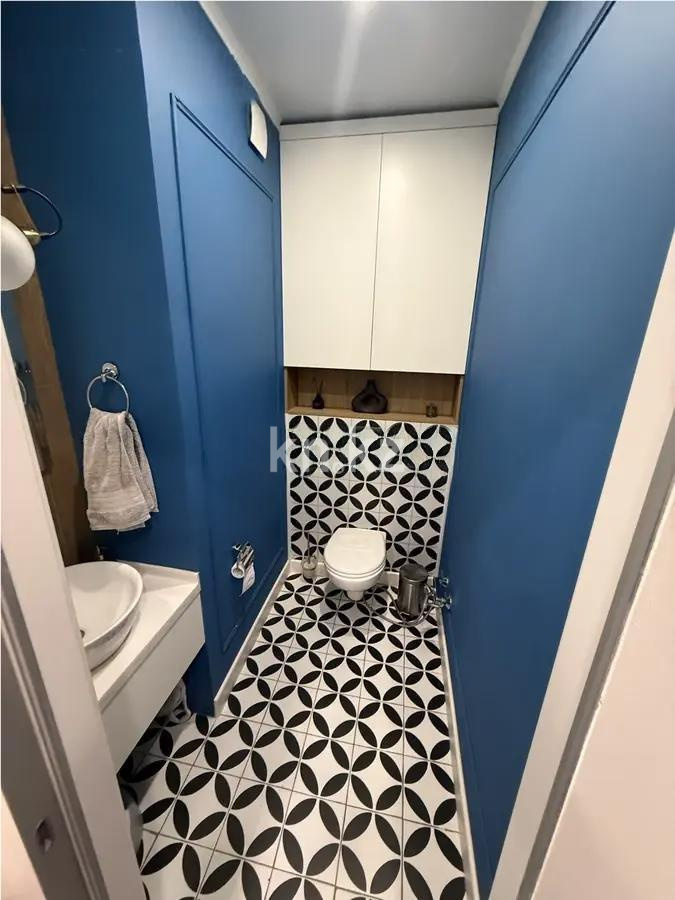 Продажа 3-комнатной квартиры, 95 м², ул. Масанчи, дом  23/2 - Продажа  трехкомнатных квартир в Алматы фото 5 из 6