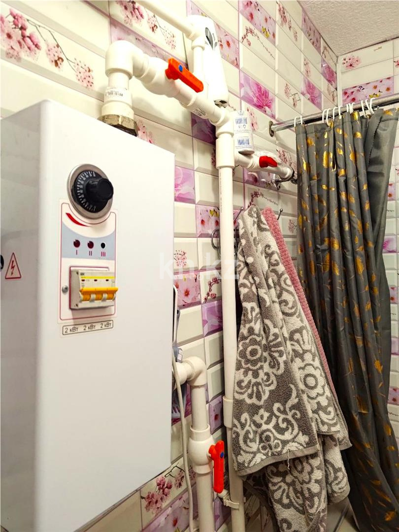 Продажа 3-комнатной квартиры, 55 м², ул. Ишимская, дом  64 в Караганде - фото 13