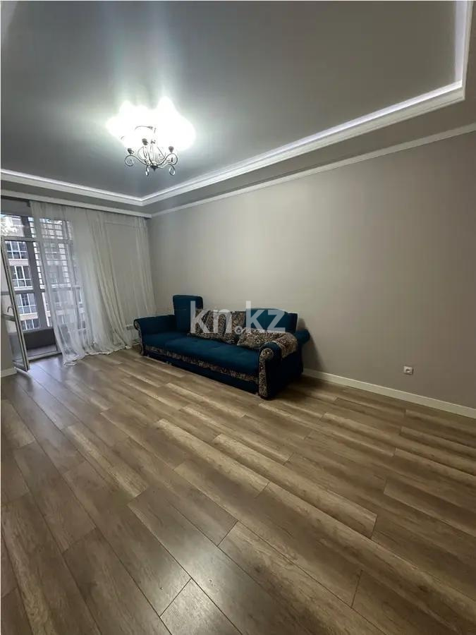 Продажа 3-комнатной квартиры, 81 м², ул. Айтеке би, дом  14 - Продажа  трехкомнатных квартир в новостройках Астаны с фото фото 1 из 5