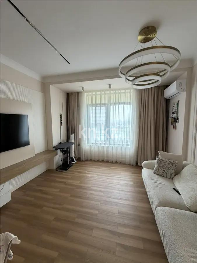 Продажа 3-комнатной квартиры, 80 м² - Продажа трехкомнатных квартир от собственников в Астане - страница 13 фото 1 из 5