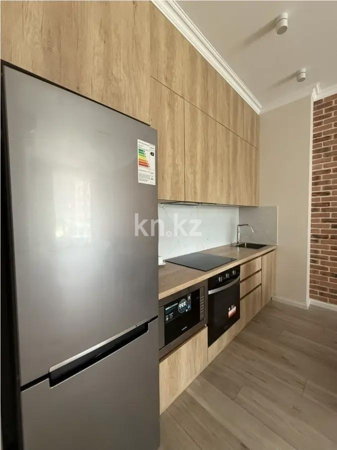 Продажа 2-комнатной квартиры, 45.3 м² - Продажа квартир в Казахстане - страница 21 фото 3 из 5