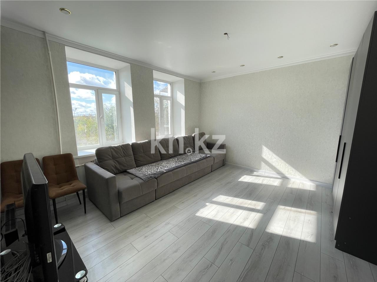 Продажа 2-комнатной квартиры, 44 м², пр. Ленина - Продажа квартир в Сарани фото 3 из 12