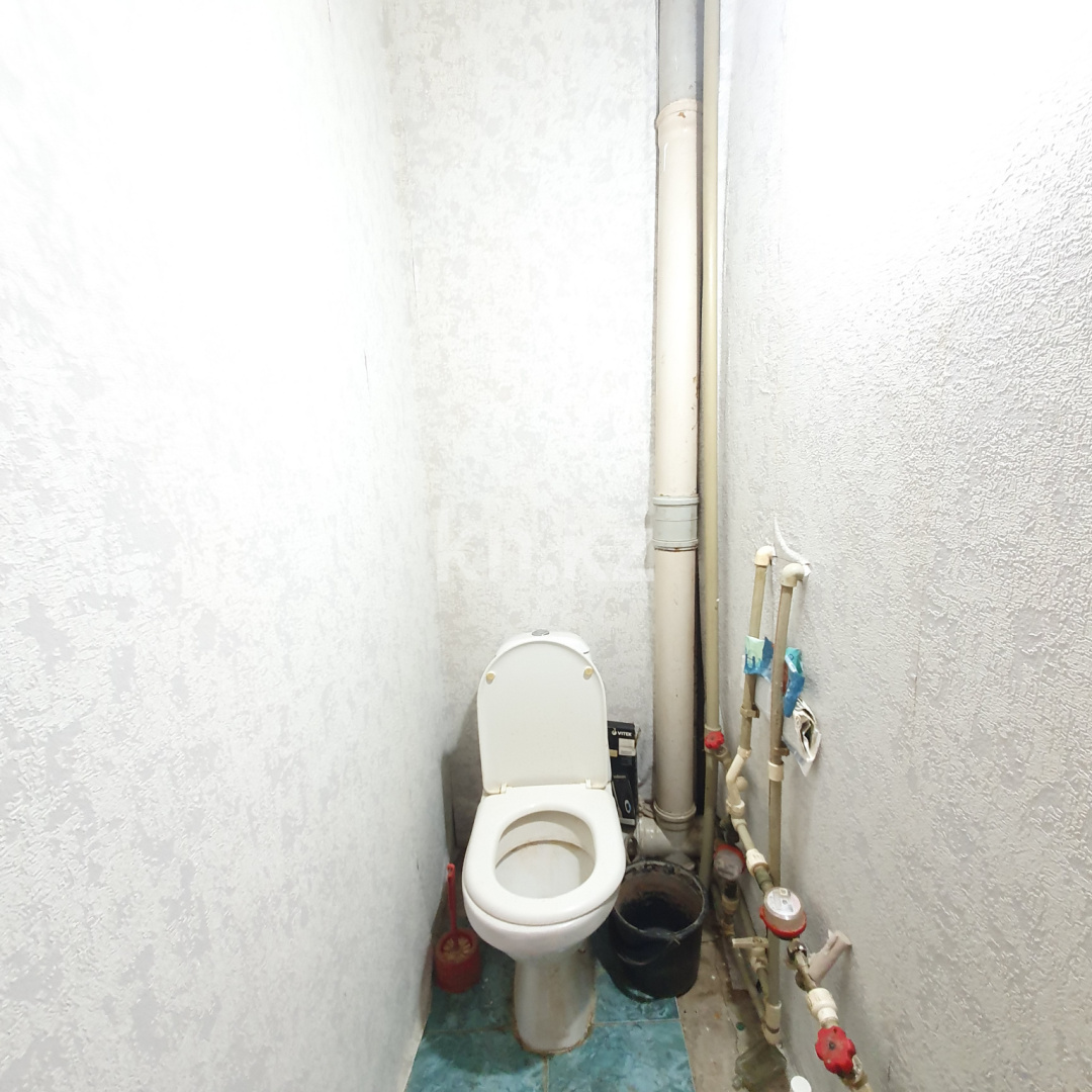 Продажа 3-комнатной квартиры, 69.4 м² в Актобе - фото 7