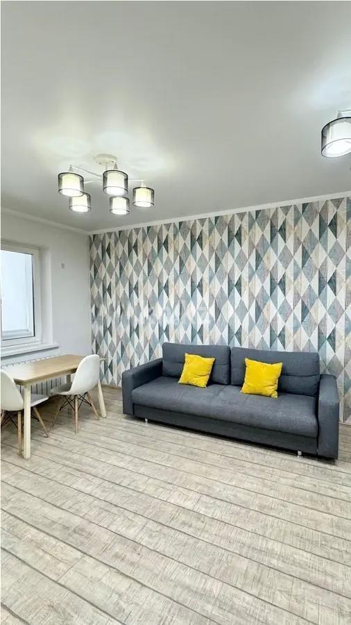 Продажа 2-комнатной квартиры, 60.5 м², ул. Навои, дом  37 в Алматы