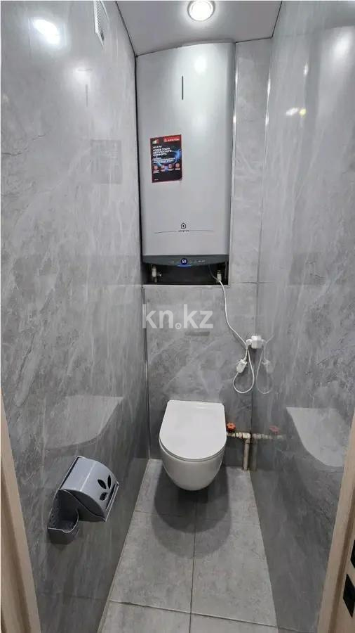 Продажа 2-комнатной квартиры, 44 м² в Караганде - фото 5