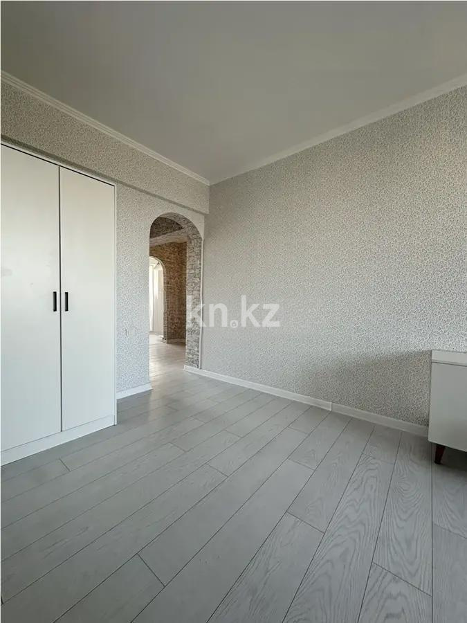 Продажа 2-комнатной квартиры, 50 м², пр. Сейфуллина, дом  534 - Продажа  двухкомнатных квартир в Алматы без посредников с фото фото 2 из 4