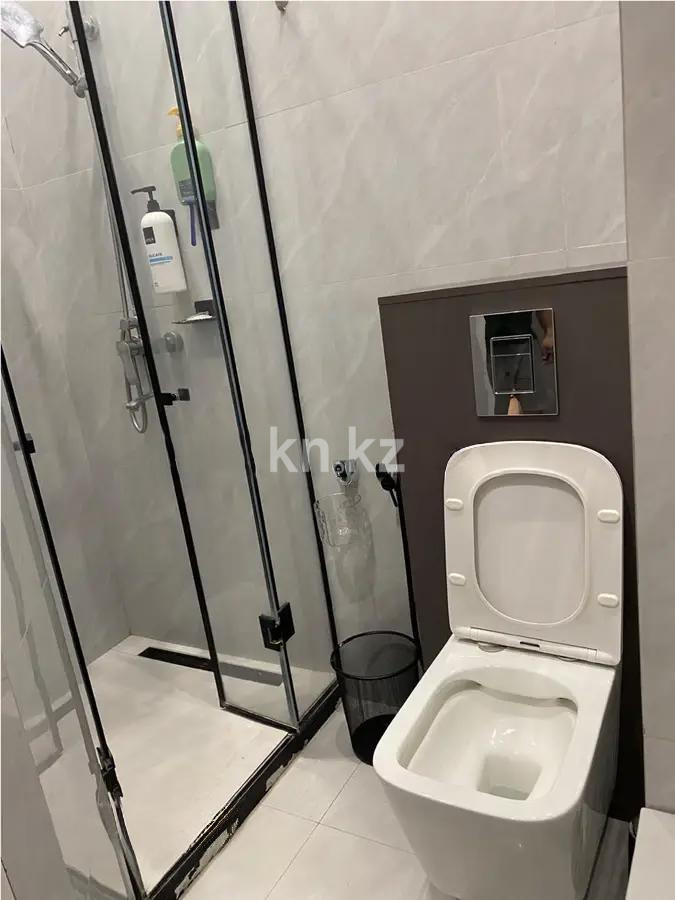 Продажа 2-комнатной квартиры, 43 м² - Продажа квартир в Алматы - страница 2 фото 3 из 3