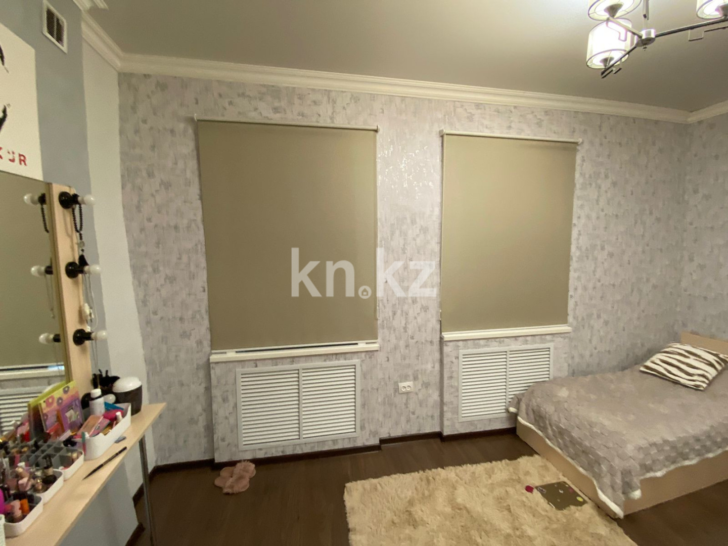 Продажа 3-комнатной квартиры, 60 м², ул. Победы - Продажа  трехкомнатных квартир в Сарани фото 6 из 16