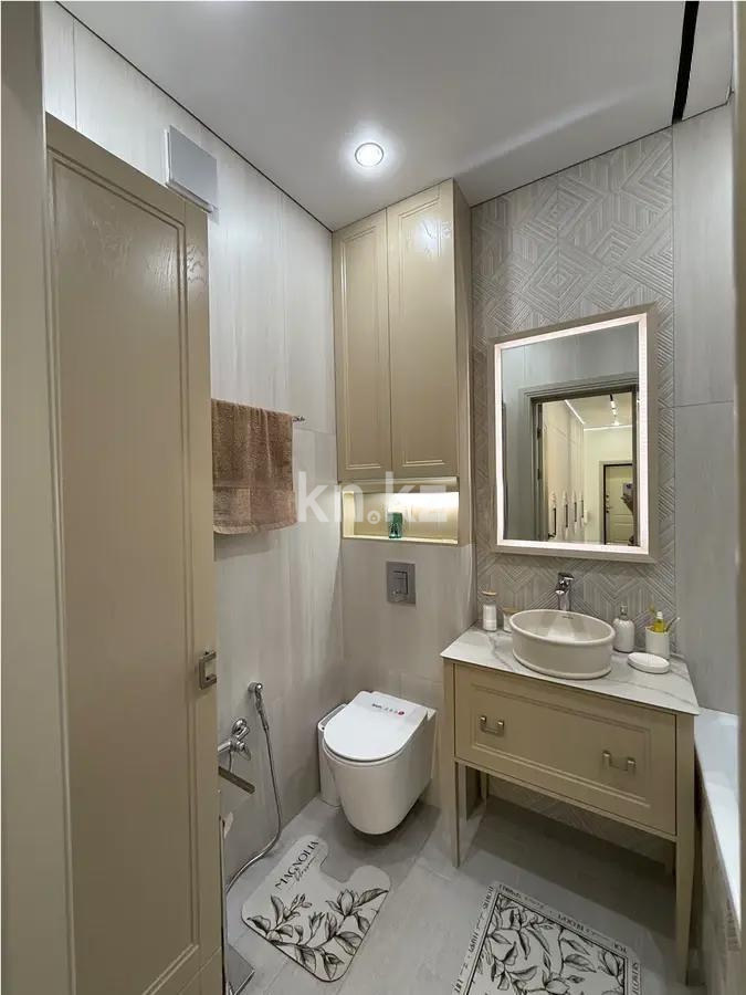 Продажа 4-комнатной квартиры, 121 м², ул. Ашимова, дом  13 - Продажа  четырехкомнатных квартир в Караганде фото 6 из 7