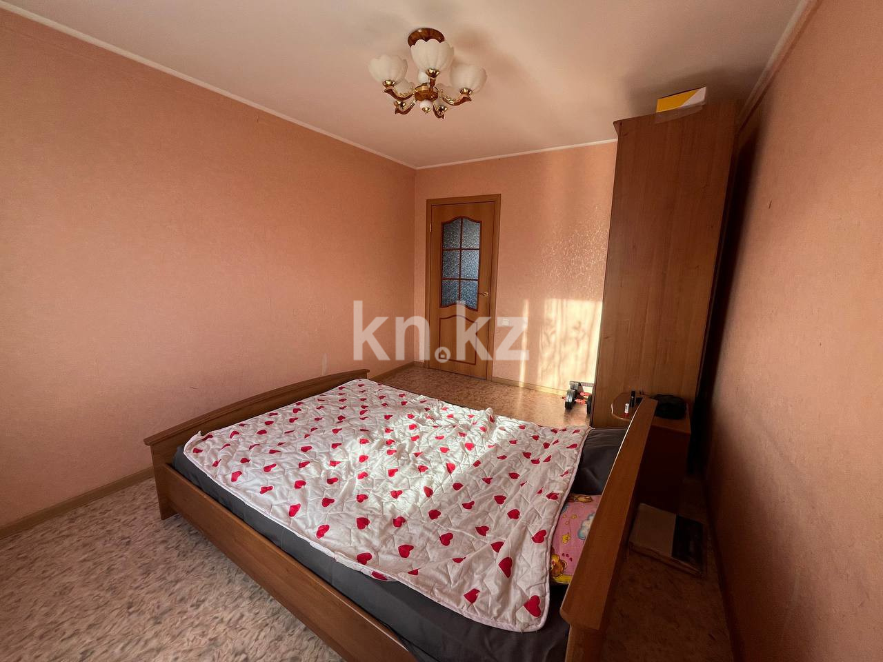 Продажа 2-комнатной квартиры, 45.6 м² - Продажа недвижимости в Костанае фото 1 из 21