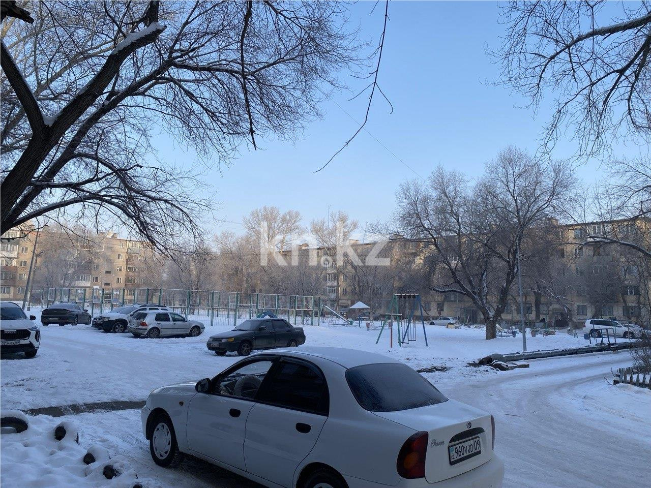 Продажа 1-комнатной квартиры, 32 м² - Продажа офисных и торговых помещений в Павлодаре фото 13 из 14