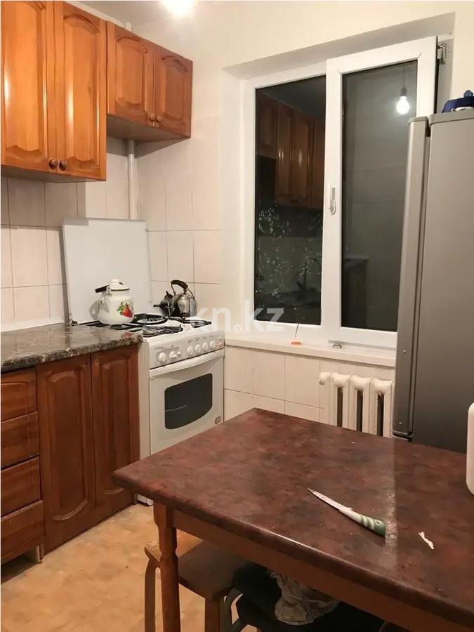Продажа 2-комнатной квартиры, 45 м², мкр-н Орбита-1, дом  31 в Алматы - фото 2