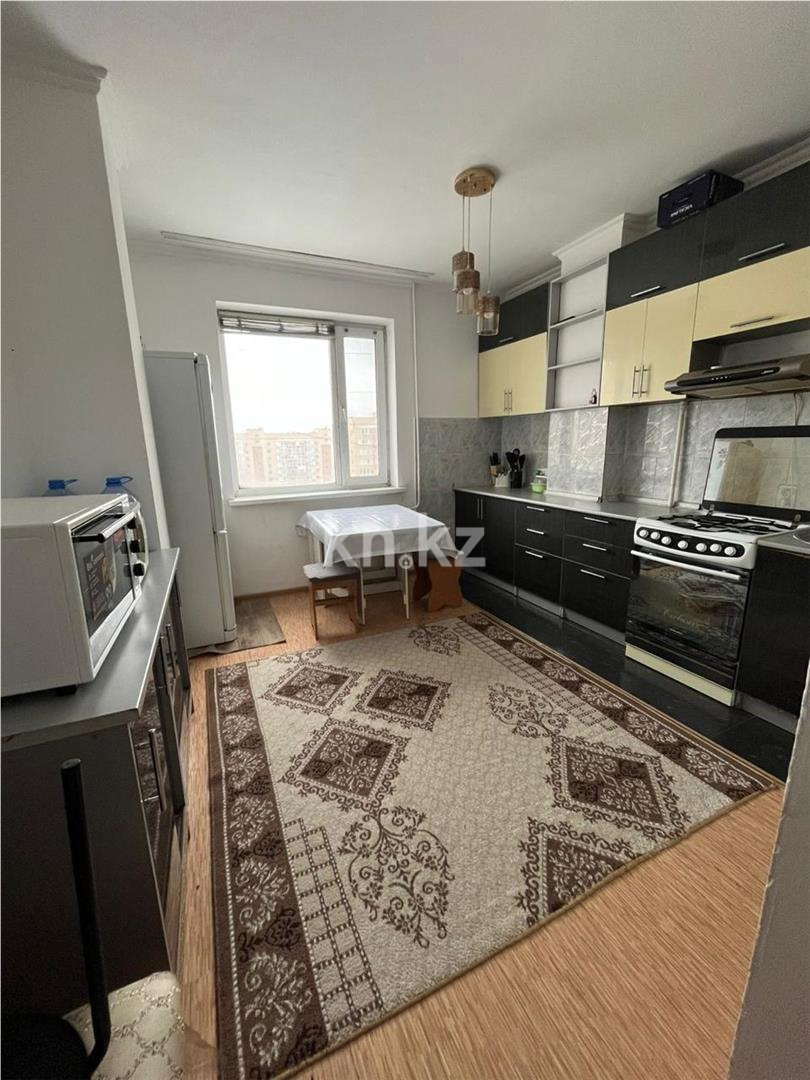 Продажа 3-комнатной квартиры, 92 м² - Продажа квартир в р-не Алматы Астаны фото 7 из 12