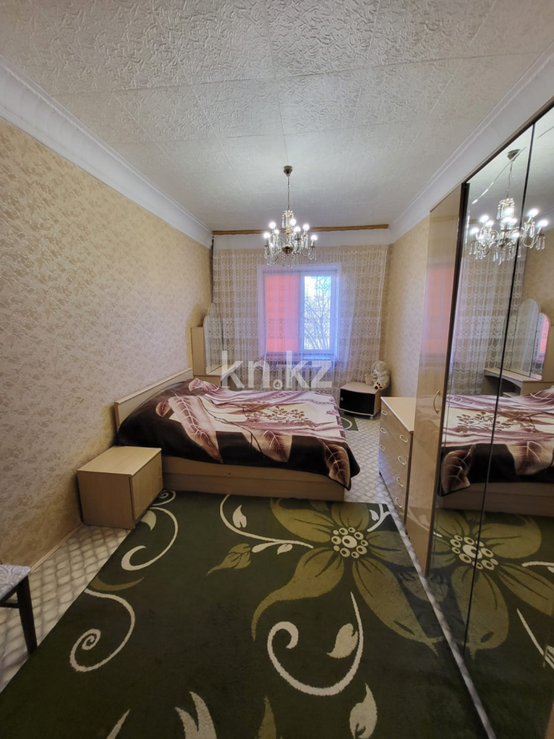 Продажа 3-комнатной квартиры, 70 м² в Балхаше - фото 3