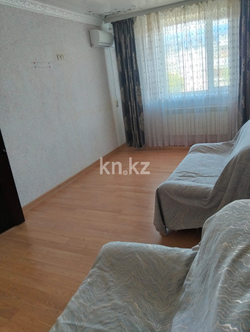 Аренда 2-комнатной квартиры, 70 м² - Аренда двухкомнатных квартир помесячно в р-не Сарыарка Астаны фото 8 из 13