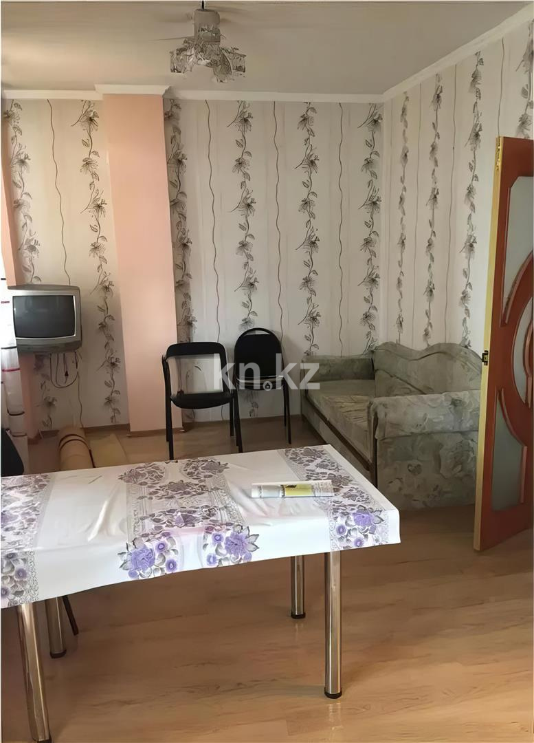 Продажа 1-комнатной квартиры, 37 м² в Астане