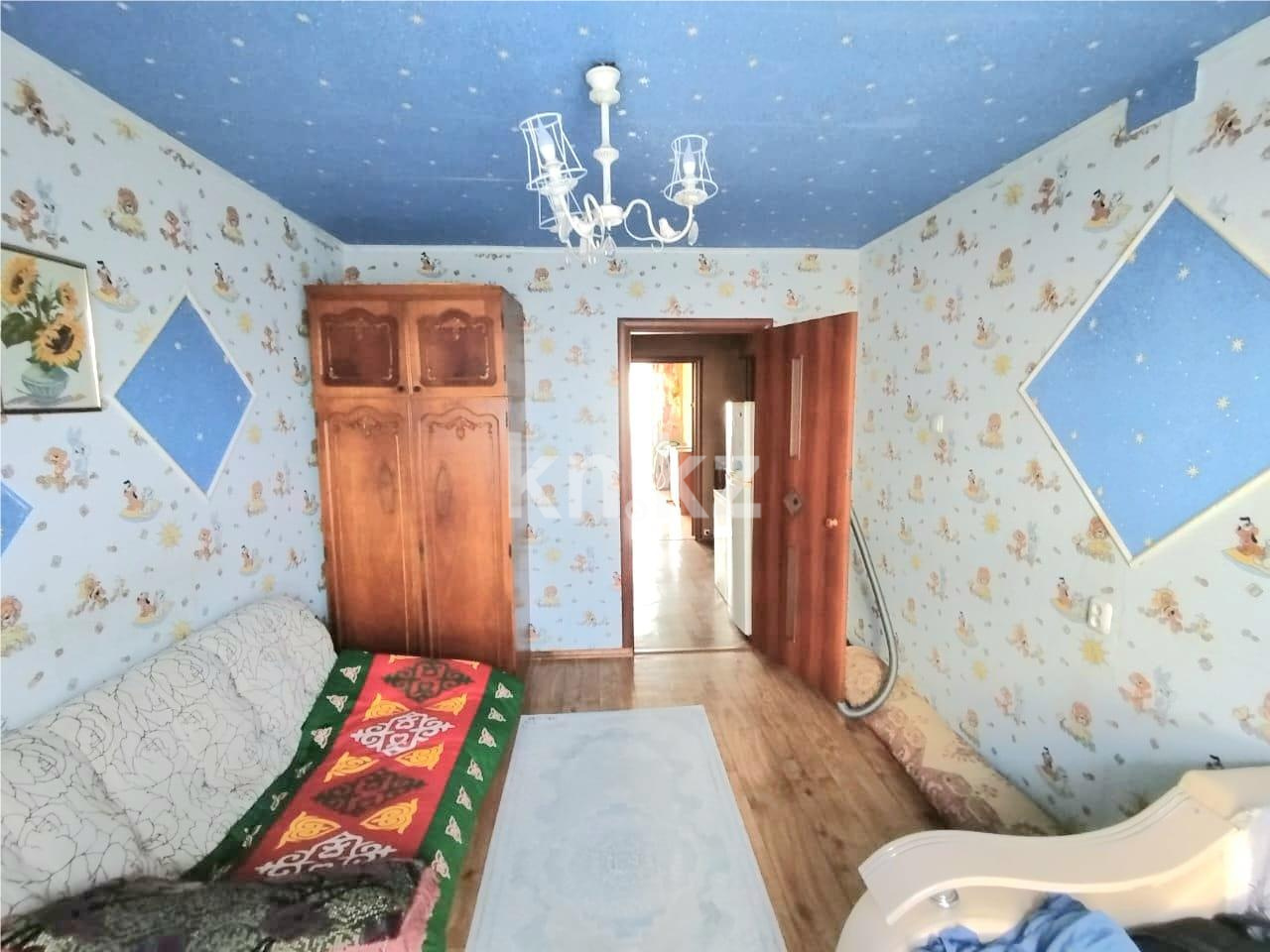 Продажа 3-комнатной квартиры, 68 м² - Продажа жилой и коммерческой недвижимости в Казахстане фото 2 из 12