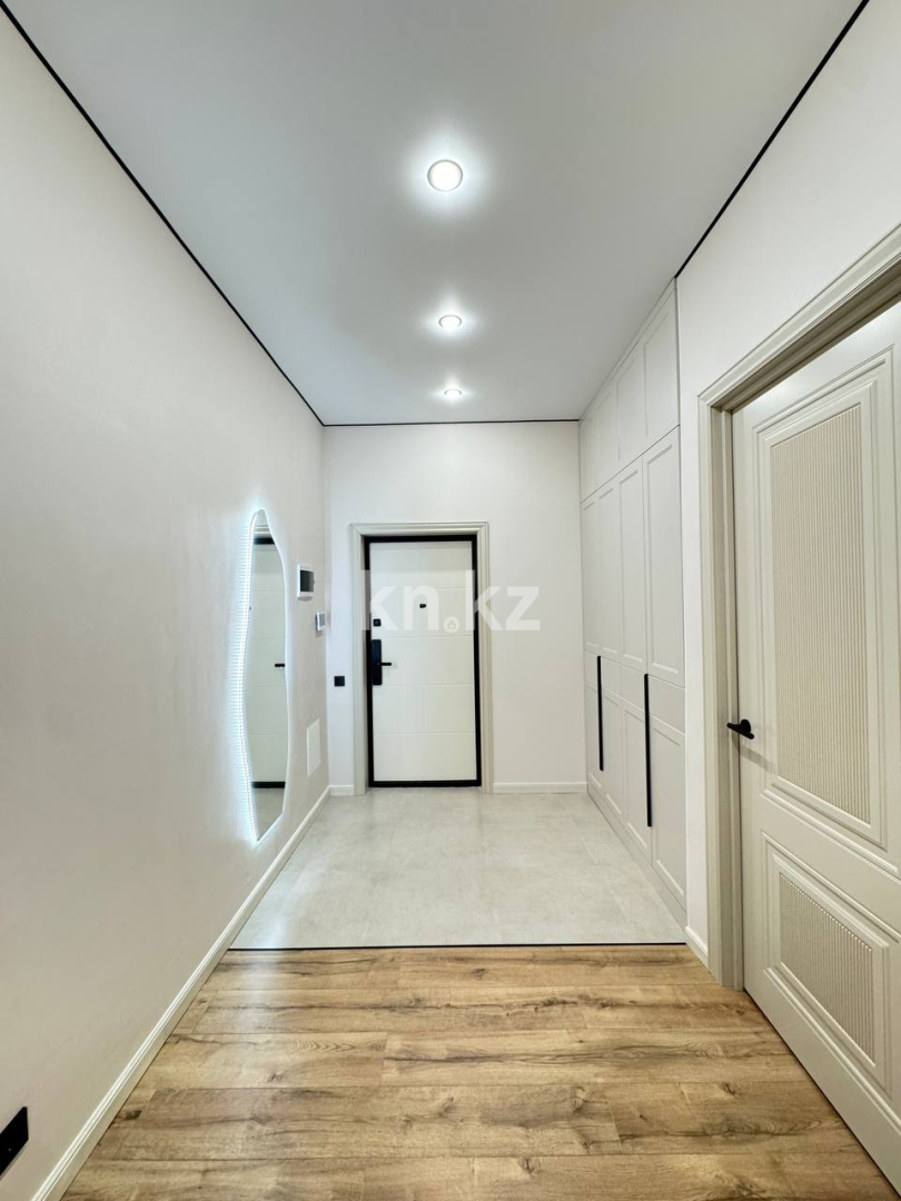 Продажа 3-комнатной квартиры, 66.4 м² - Продажа недвижимости в Казахстане фото 28 из 35