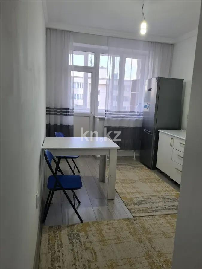 Продажа 1-комнатной квартиры, 39 м² - Продажа  однокомнатных квартир в новостройках Астаны без посредников фото 2 из 3