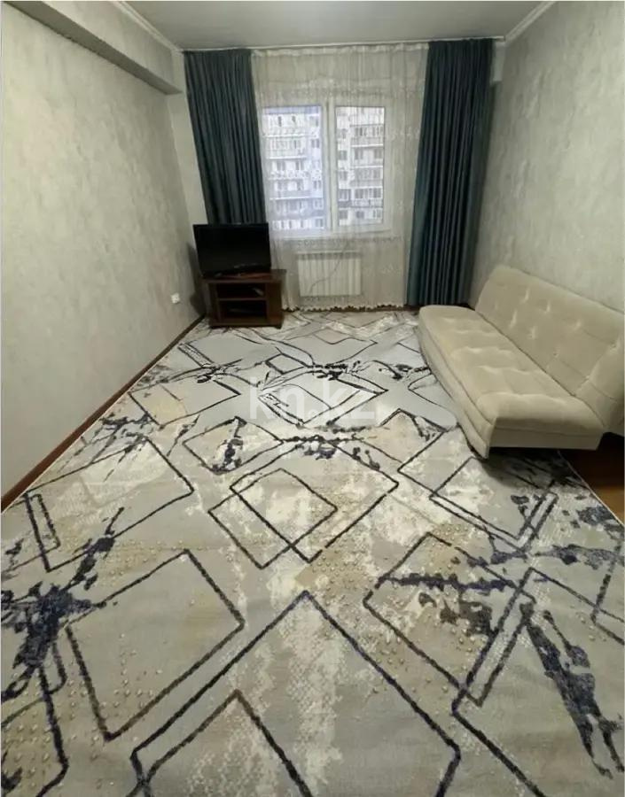 Продажа 3-комнатной квартиры, 67 м², ул. Асыл Арман, дом  10 - Продажа  трехкомнатных квартир в новостройках Алматы без посредников фото 1 из 6