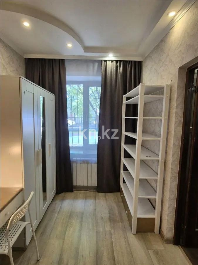 Продажа 3-комнатной квартиры, 58.2 м² - Продажа квартир в Бостандыкском р-не Алматы - страница 20 фото 3 из 6
