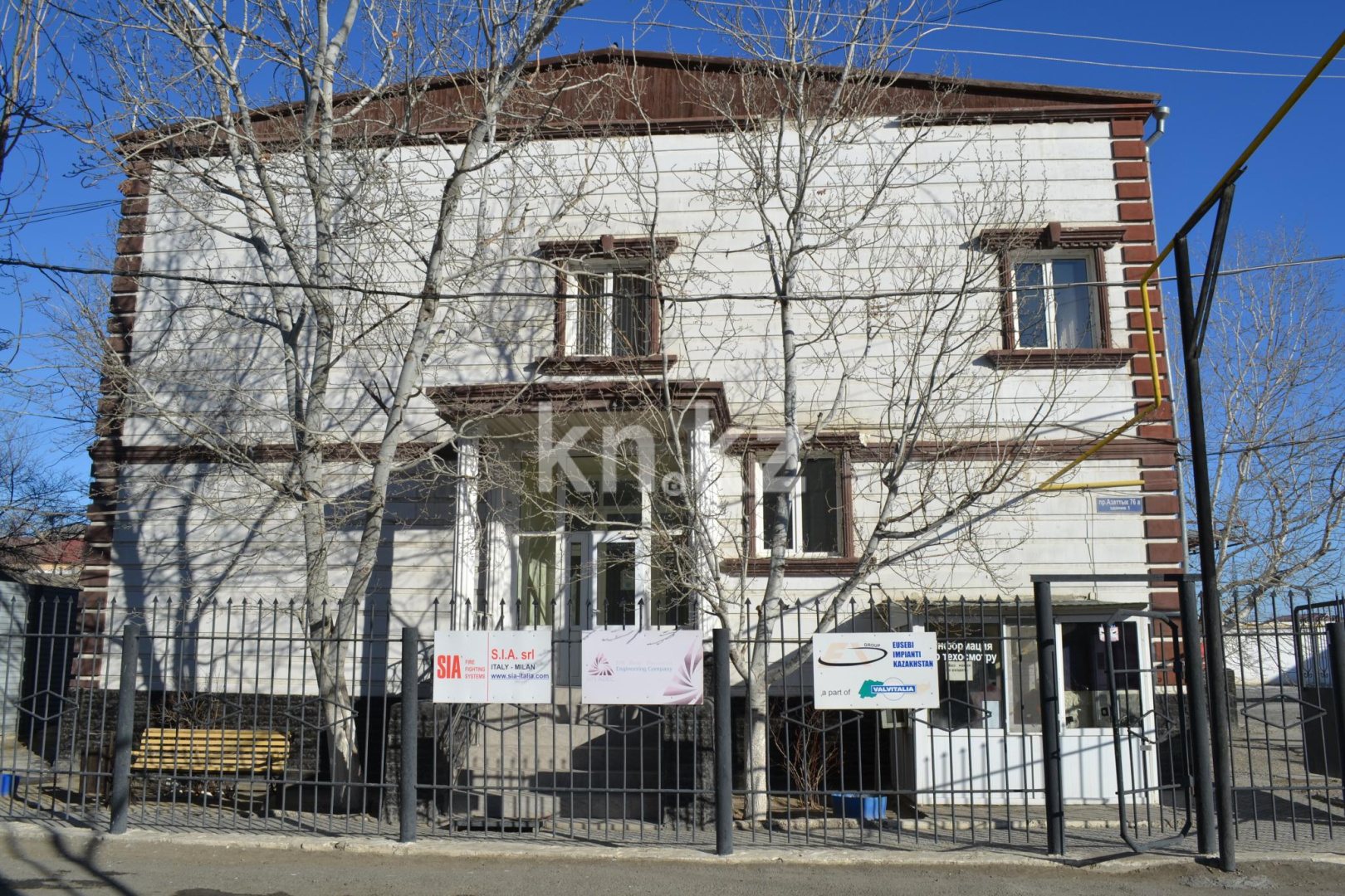 Аренда , пр. Азаттык, дом  76а - Продажа и аренда недвижимости в Атырау фото 1 из 17