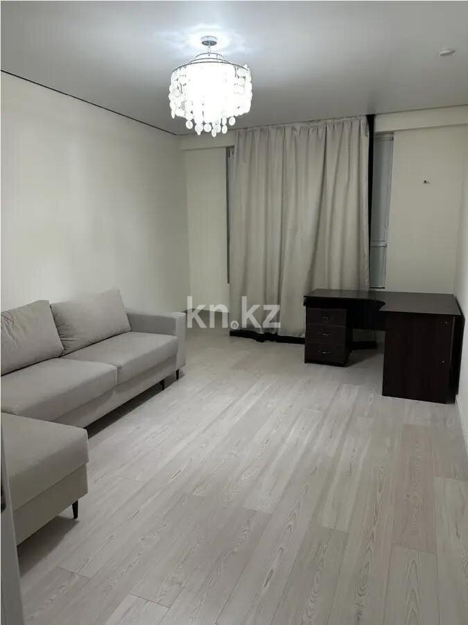 Продажа 1-комнатной квартиры, 40 м² в Алматы