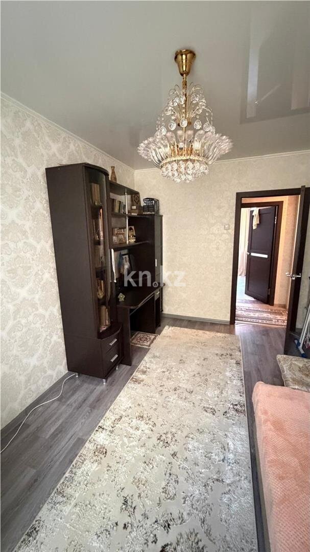 Продажа 4-комнатной квартиры, 80 м² в Караганде - фото 4