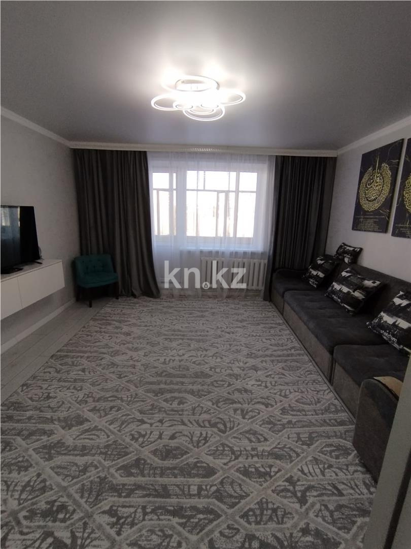 Продажа 3-комнатной квартиры, 70 м² - Продажа квартир в Караганде - страница 25 фото 1 из 14