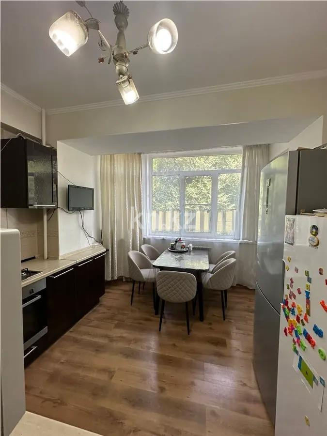 Продажа 3-комнатной квартиры, 79.1 м², мкр-н Кулагер, дом  63 - Продажа  трехкомнатных квартир в новостройках Алматы без посредников фото 4 из 4