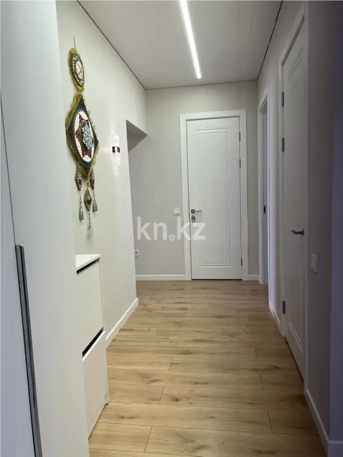 Продажа 3-комнатной квартиры, 93 м² - Продажа трехкомнатных квартир в р-не Сарайшык Астаны фото 7 из 10